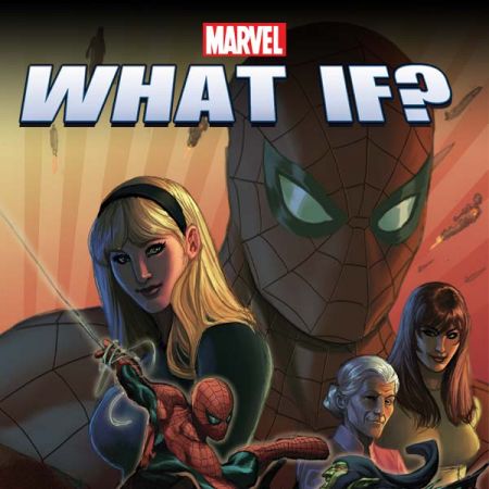 What If? 200 (2010)