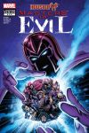 HOUSE OF M: MASTERS OF EVIL (2009) #4
