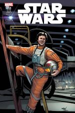 Star Wars (2015) #53 cover