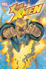 X-Treme X-Men (2001) #24 cover