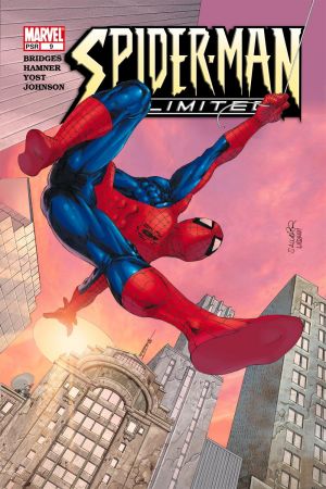 Spider-Man Unlimited (2004) #9 Spider-Man Unlimited (2004) #9