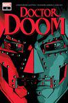 Doctor Doom #1