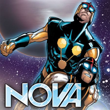 Nova (2015)