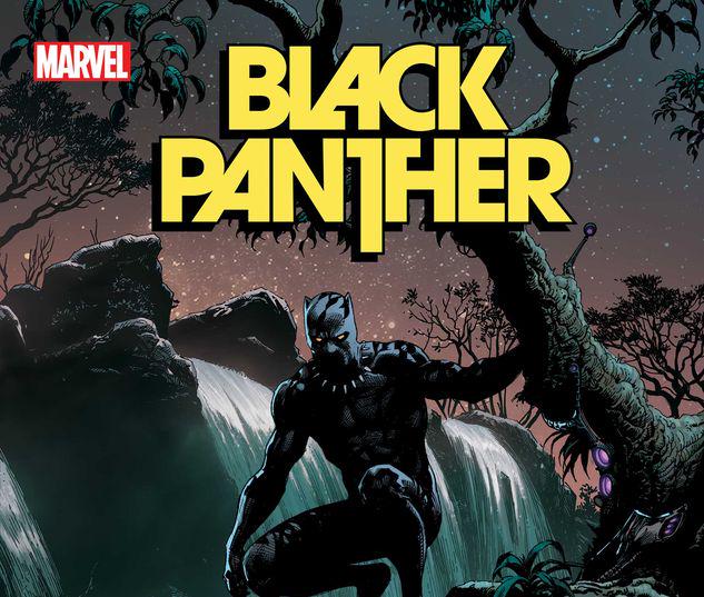 Black Panther #3