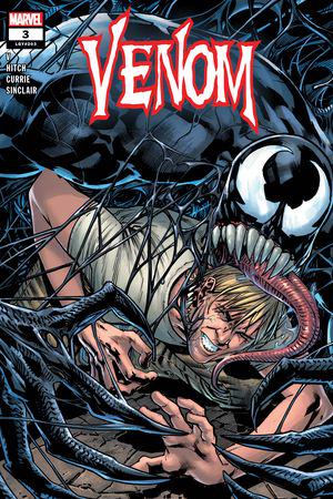 Venom (2021) #3