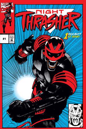 Night Thrasher (1993) #1