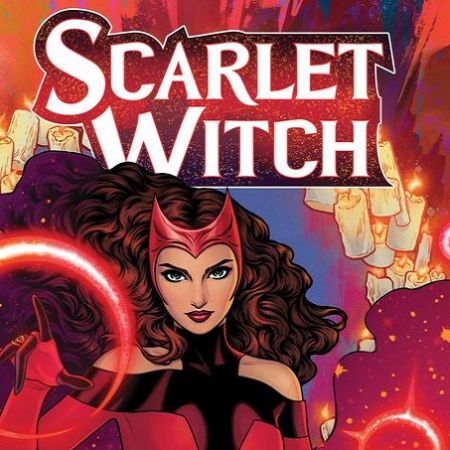 Scarlet Witch (2023 - Present)