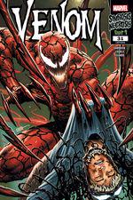Venom (2021) #31 cover