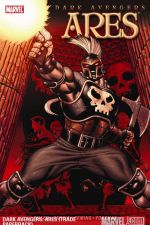 Dark Avengers: Ares (Trade Paperback) cover