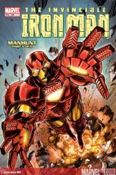 Iron Man #69 
