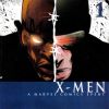 CIVIL WAR: X-MEN #1