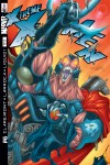 X-Treme X-Men (2001) #11