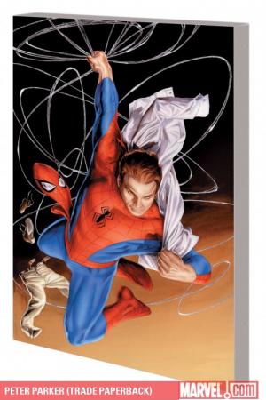 Peter Parker (Trade Paperback) Peter Parker (Trade Paperback)