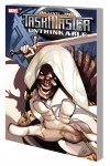 Taskmaster (Trade Paperback)