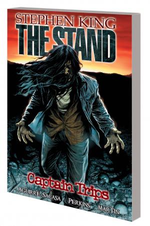 The Stand: Captain Trips (DM Only) (Trade Paperback)