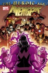 Avengers (2010) #2