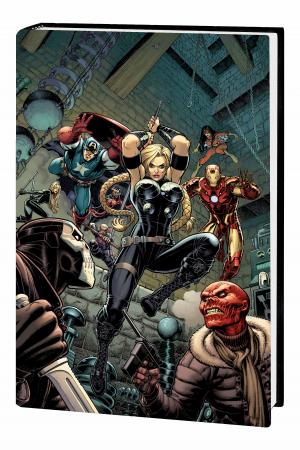 FEAR ITSELF: THE FEARLESS PREMIERE HC (Hardcover) FEAR ITSELF: THE FEARLESS PREMIERE HC (Hardcover)