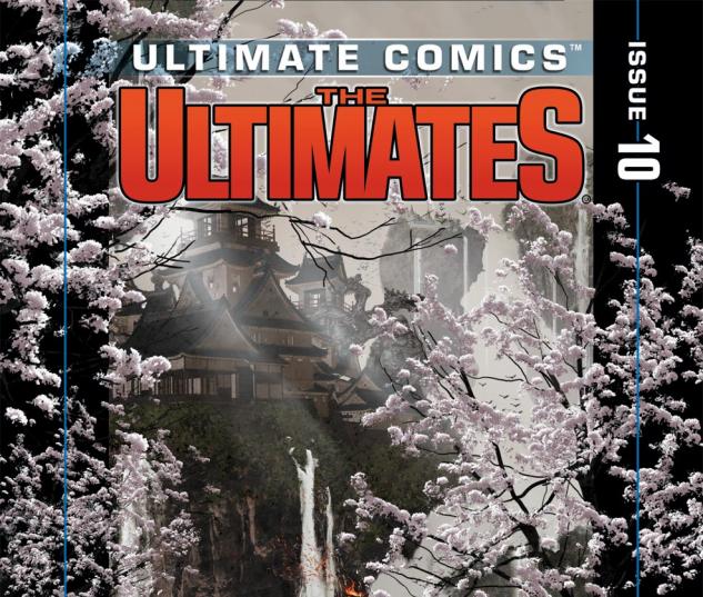 Ultimate Comics Ultimates (2011) #10