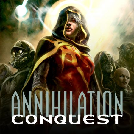 Annihilation: Conquest (2007)
