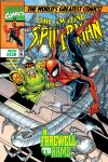 Amazing Spider-Man (1963) #428 Cover