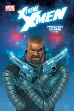X-Treme X-Men (2001) #40 cover