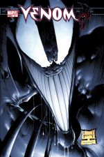Venom (2003) #5 cover