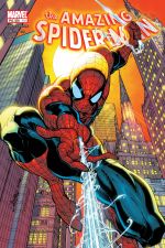 Amazing Spider-Man (1999) #50 cover