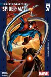ULTIMATE SPIDER-MAN (2000) #57