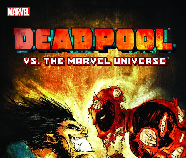 Cable & Deadpool 43-50