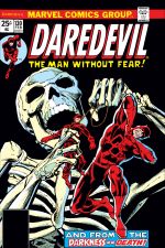 Daredevil (1964) #130 cover