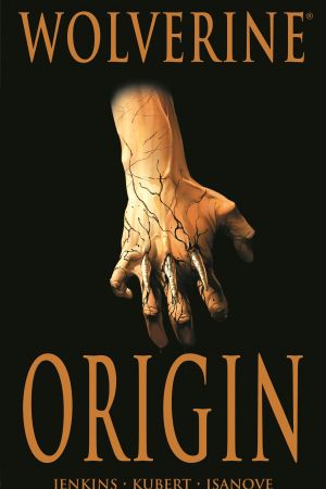 Wolverine: Origin (Trade Paperback) Wolverine: Origin (Trade Paperback)