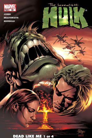 Incredible Hulk (1999) #66 Incredible Hulk (1999) #66