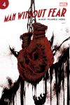 cover from Man Without Fear (2019) #4