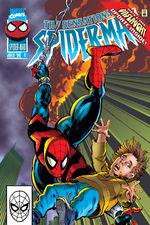 Sensational Spider-Man (1996) #6 cover
