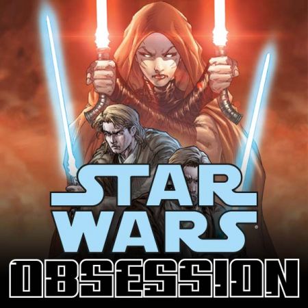 Star Wars: Obsession