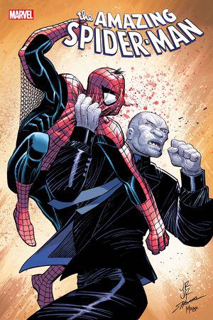 The Amazing Spider-Man #5  (Variant)