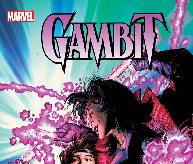 Gambit #4