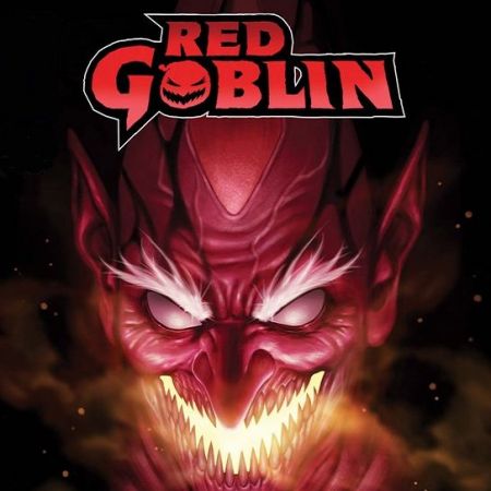 Red Goblin (2023 - Present)