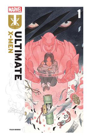 Ultimate X-Men (2024) #1