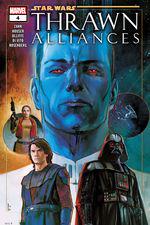 Star Wars: Thrawn Alliances (2024) #4 cover