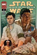 Star Wars: The Rise of Skywalker Adaptation (2025) #3 cover