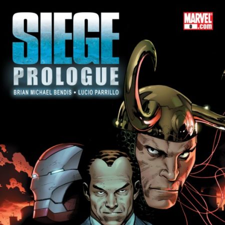 Siege Prologue (2009 - Present)