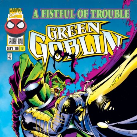 Green Goblin (1995 - 1996)