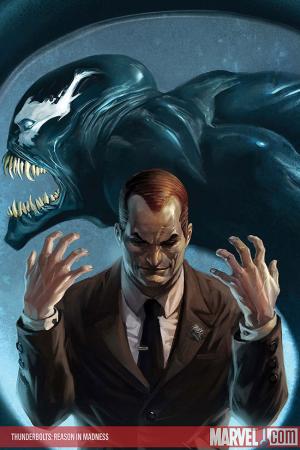 Thunderbolts: Reason in Madness (2008) #1 Thunderbolts: Reason in Madness (2008) #1