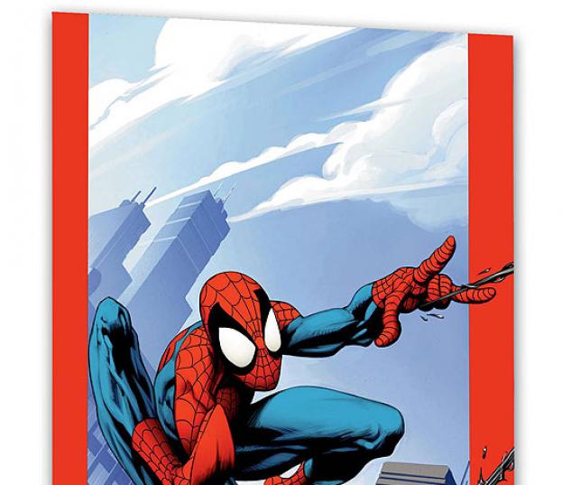ULTIMATE SPIDER-MAN SPANISH COLLECTION #0