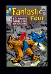 Fantastic Four (1961) #43