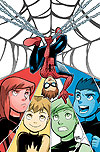 Spider-Man and Power Pack (2007) #2