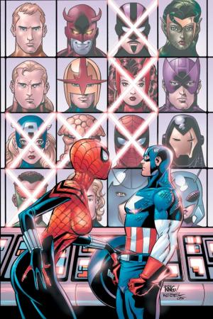 Last Hero Standing (Trade Paperback) Last Hero Standing (Trade Paperback)