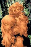 Alpha Flight (2004) #7