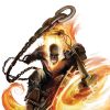 Ghost Rider (Johnny Blaze)